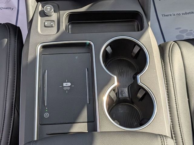 Certified 2025 Acura MDX SH-AWD image 18