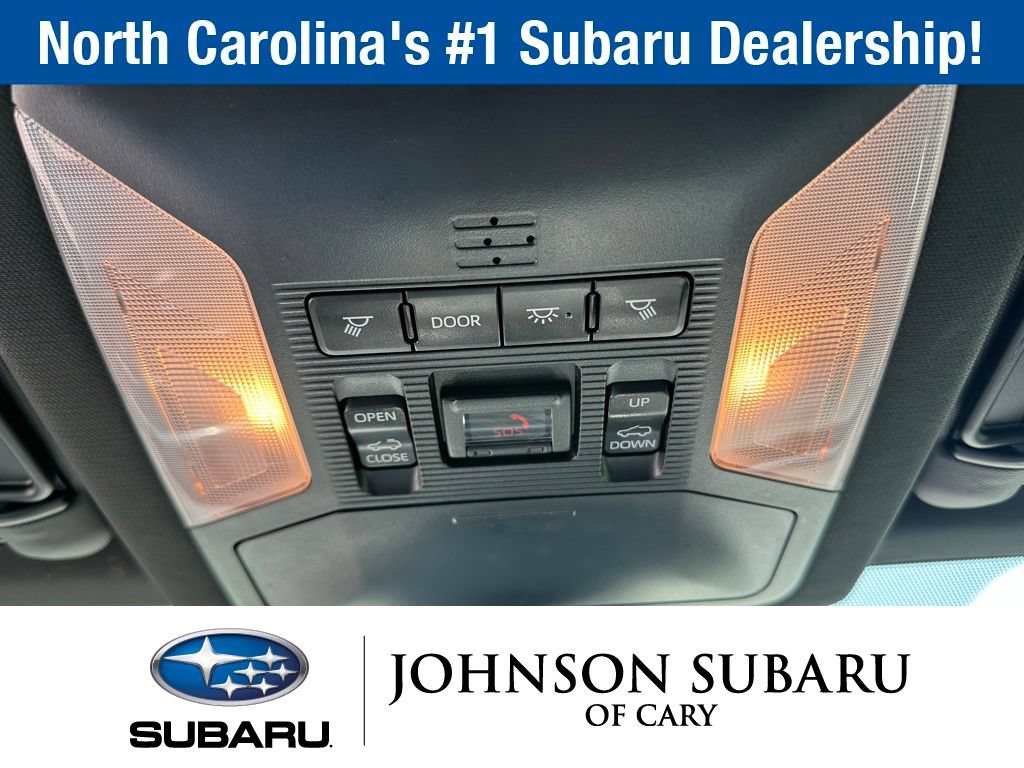 Used 2020 Toyota RAV4 XSE w/ XSE Grade Weather Package AWD/4WD image 18