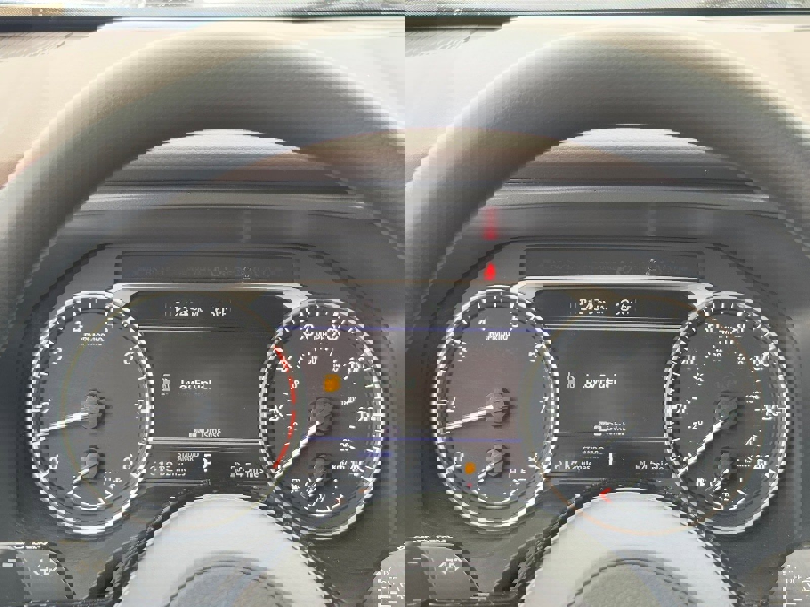 Certified 2022 Nissan Rogue SV image 21