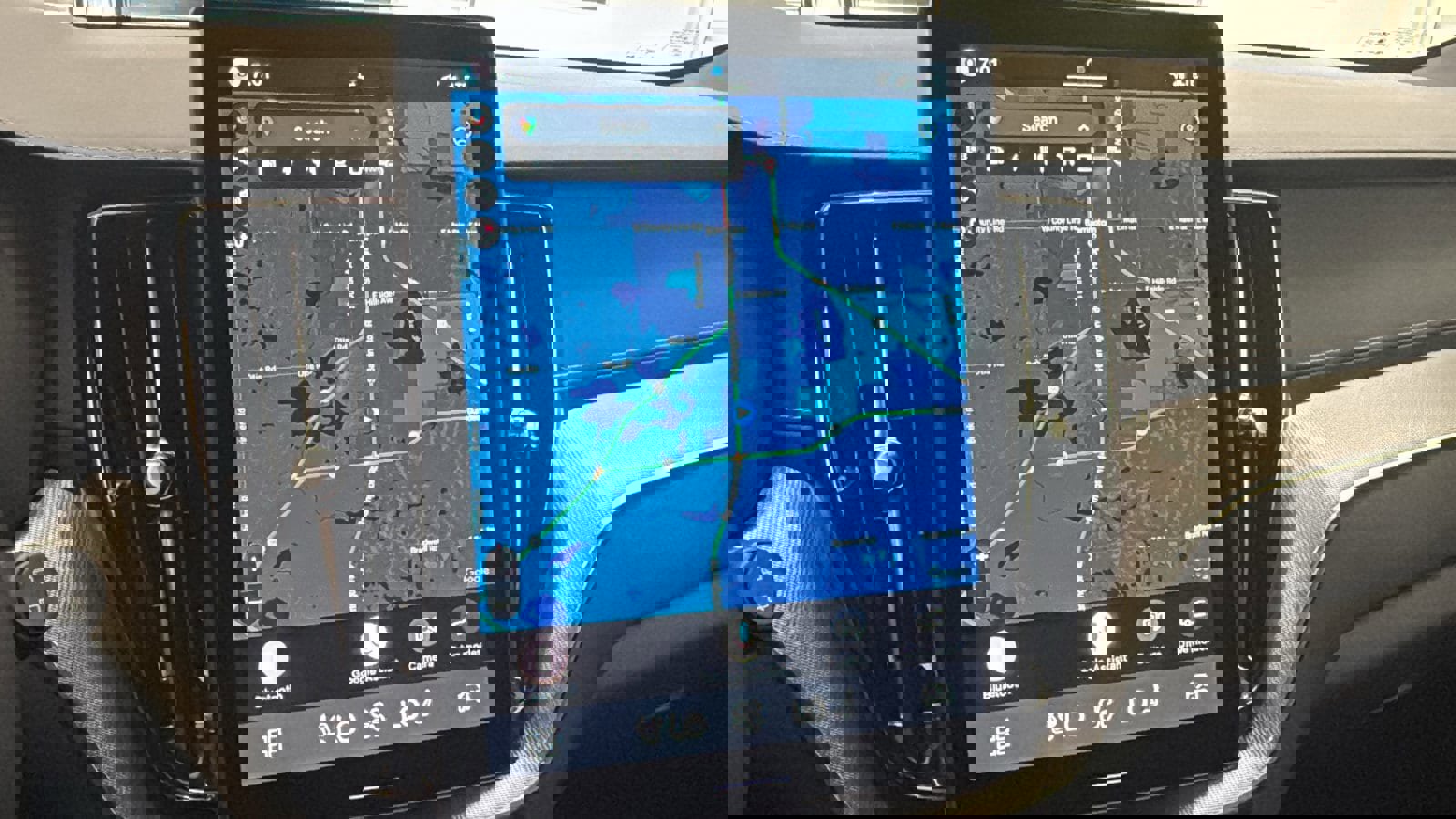 New 2026 Volvo XC60 T8 Ultra w/ Protection Package Premier image 16