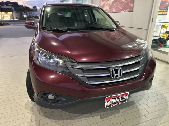 Used 2013 Honda CR-V EX-L image 8