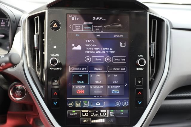 Certified 2024 Subaru Crosstrek 2.5i Limited w/ Crosstrek Mirror Package image 30