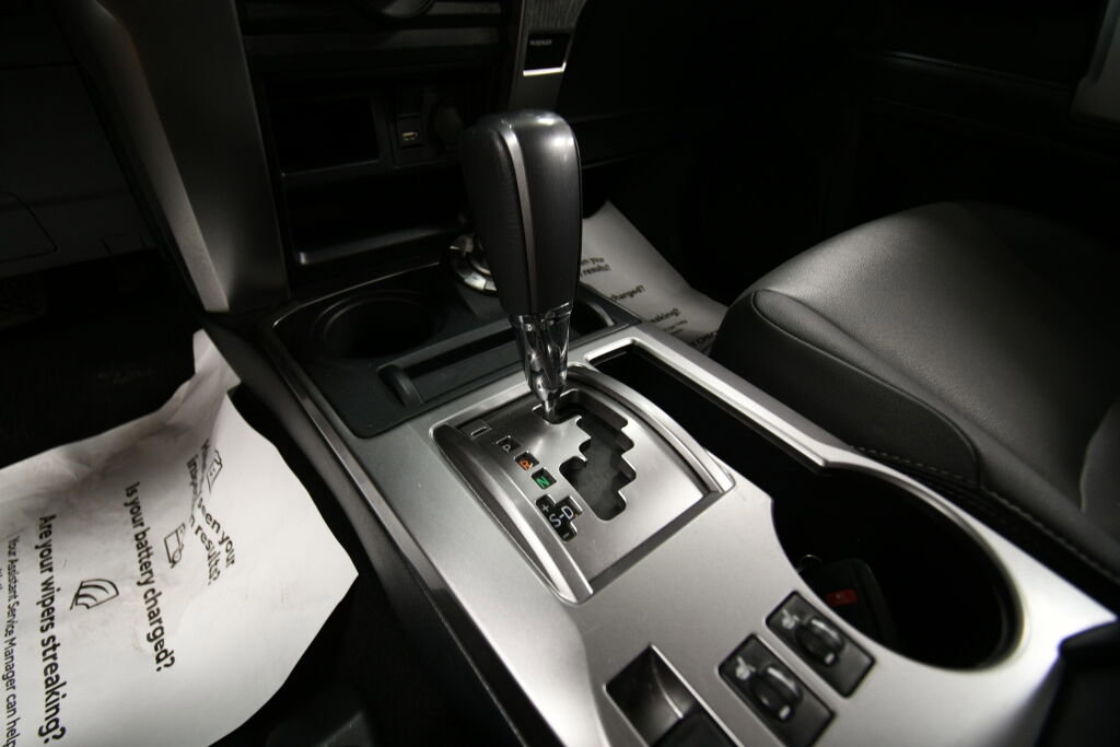 Certified 2024 Toyota 4Runner SR5 Premium image 25