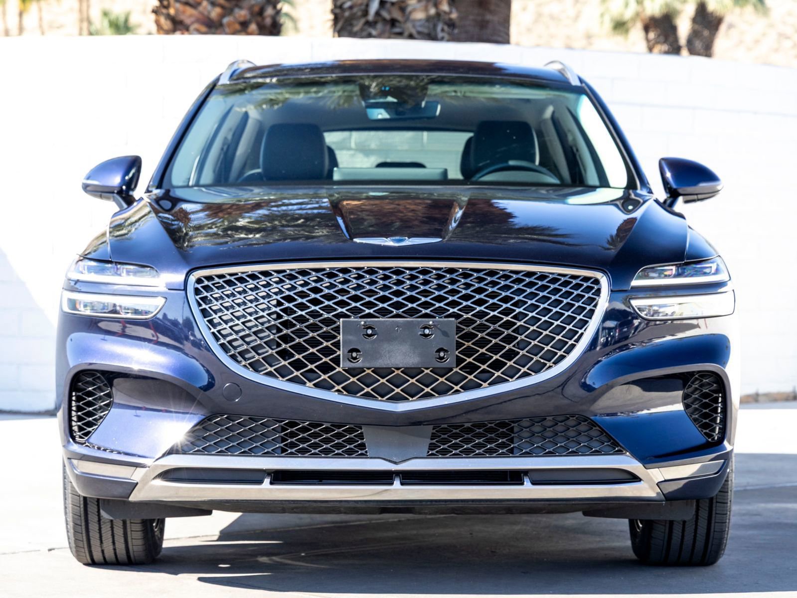 Used 2023 Genesis GV70 2.5T w/ Select Package AWD/4WD image 4