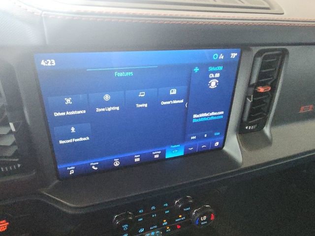 Used 2024 Ford Bronco Raptor image 38