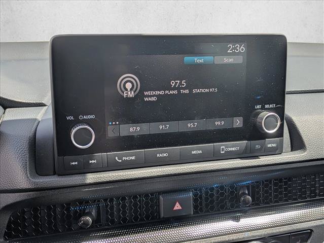 Used 2024 Honda CR-V Sport image 12
