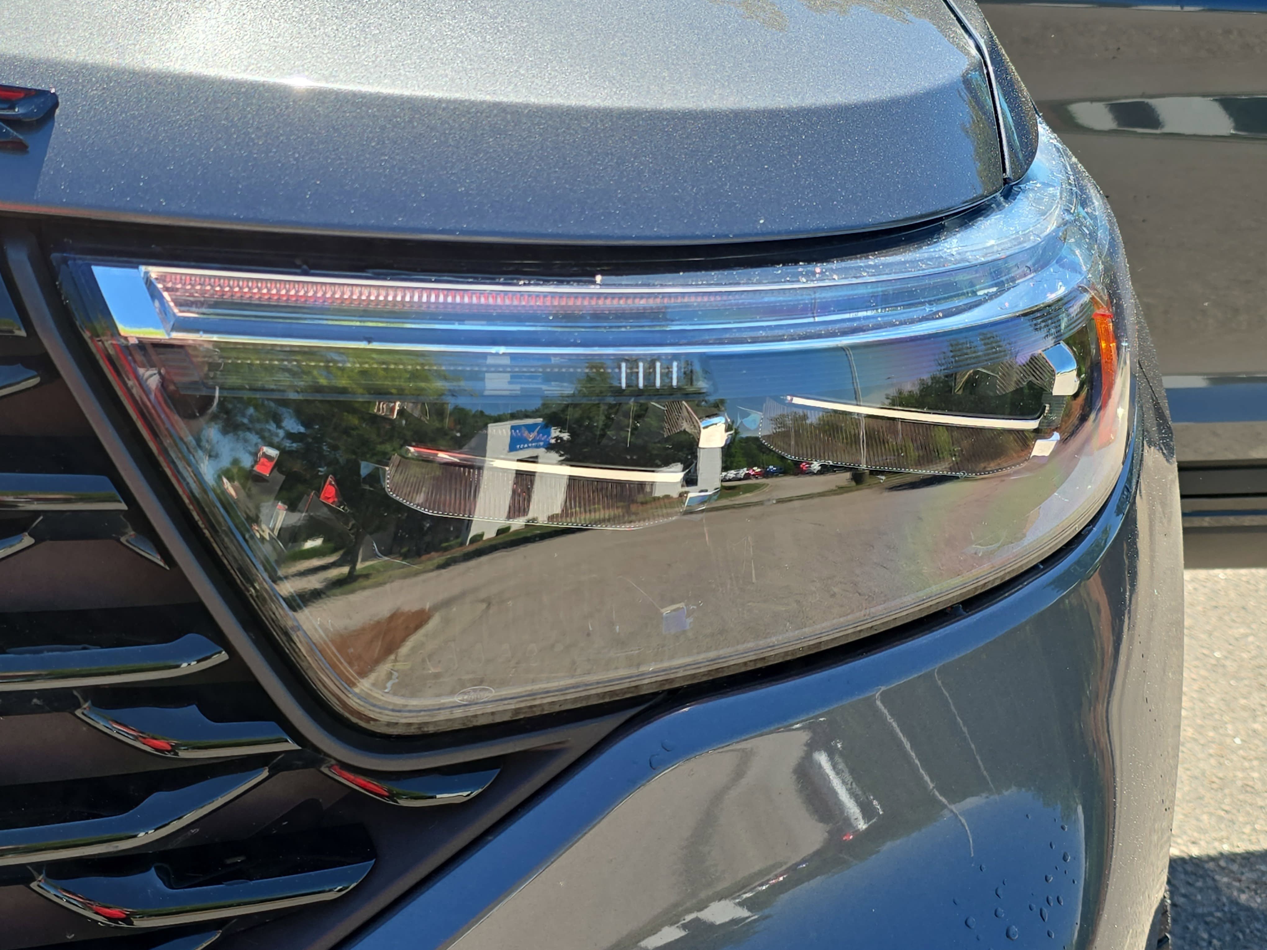 Used 2023 Ford Explorer ST-Line AWD/4WD image 32