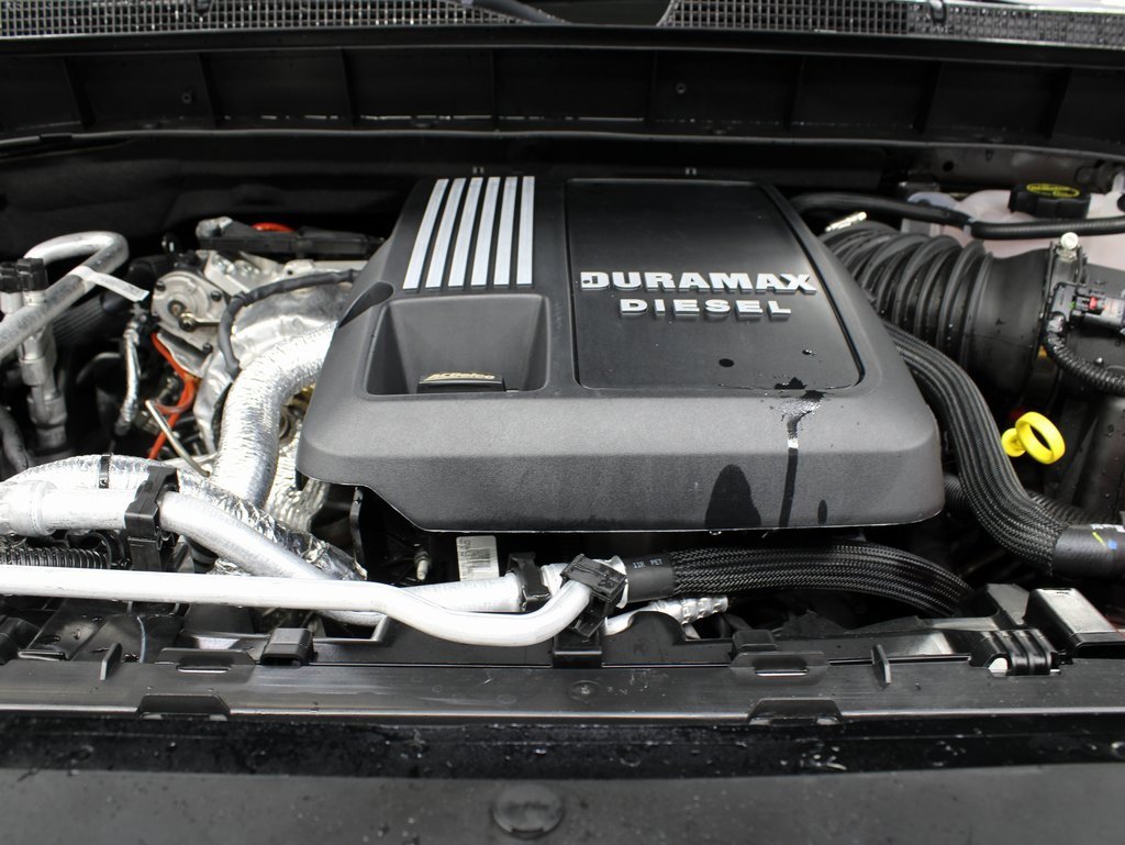 Used 2025 Chevrolet Silverado 1500 RST image 23