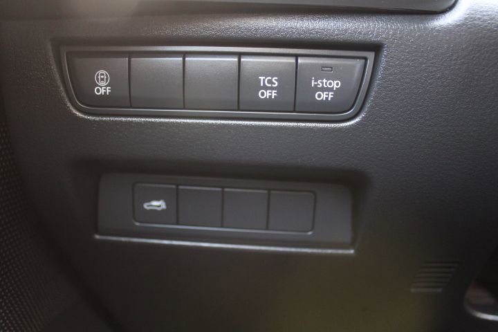 Used 2024 MAZDA CX-90 3.3 Turbo w/ Preferred Plus image 22