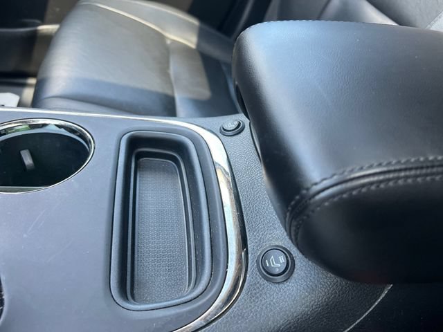 Used 2020 Dodge Durango GT AWD/4WD image 25