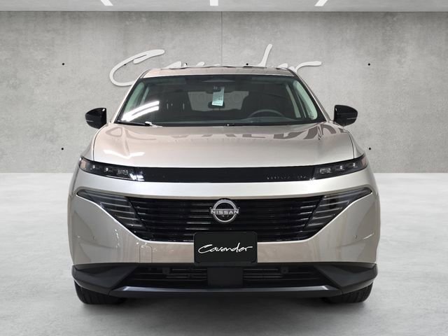 New 2026 Nissan Murano SL image 18
