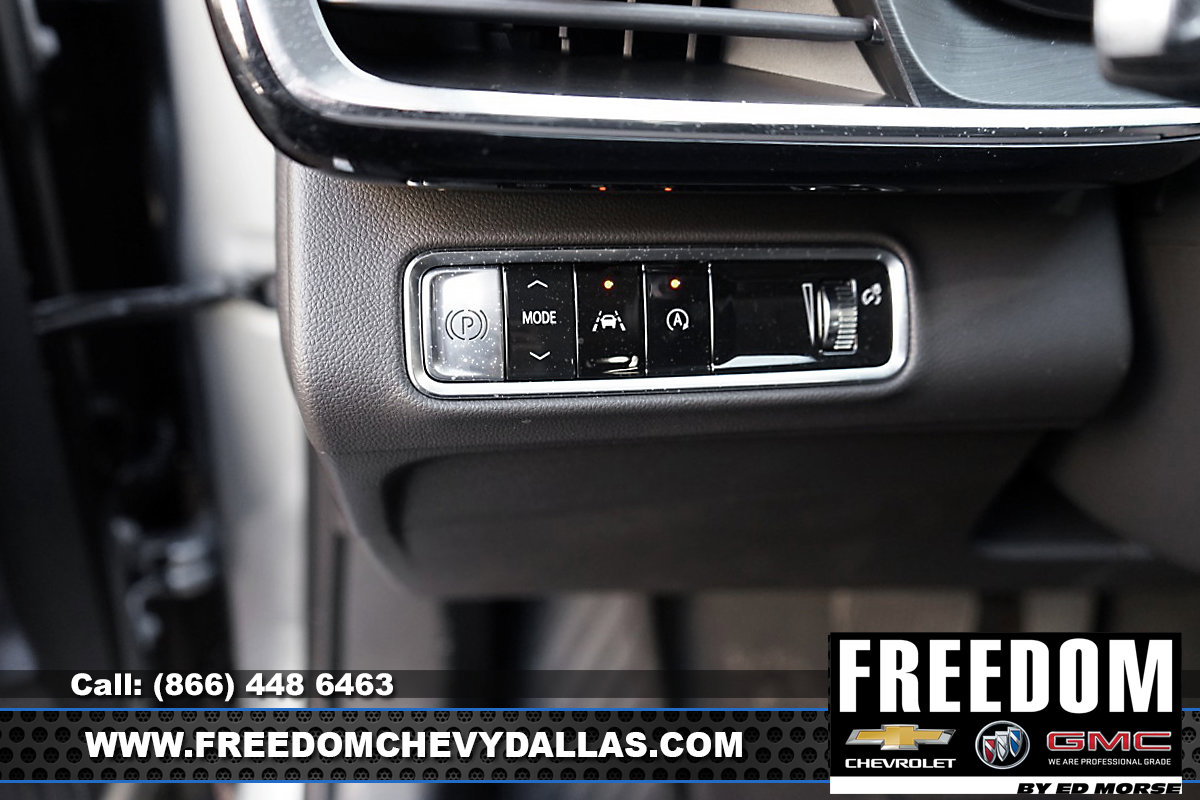 New 2025 Buick Envision Preferred image 25