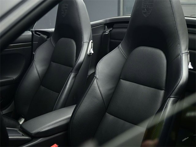 Used 2019 Porsche 911 Turbo S image 23