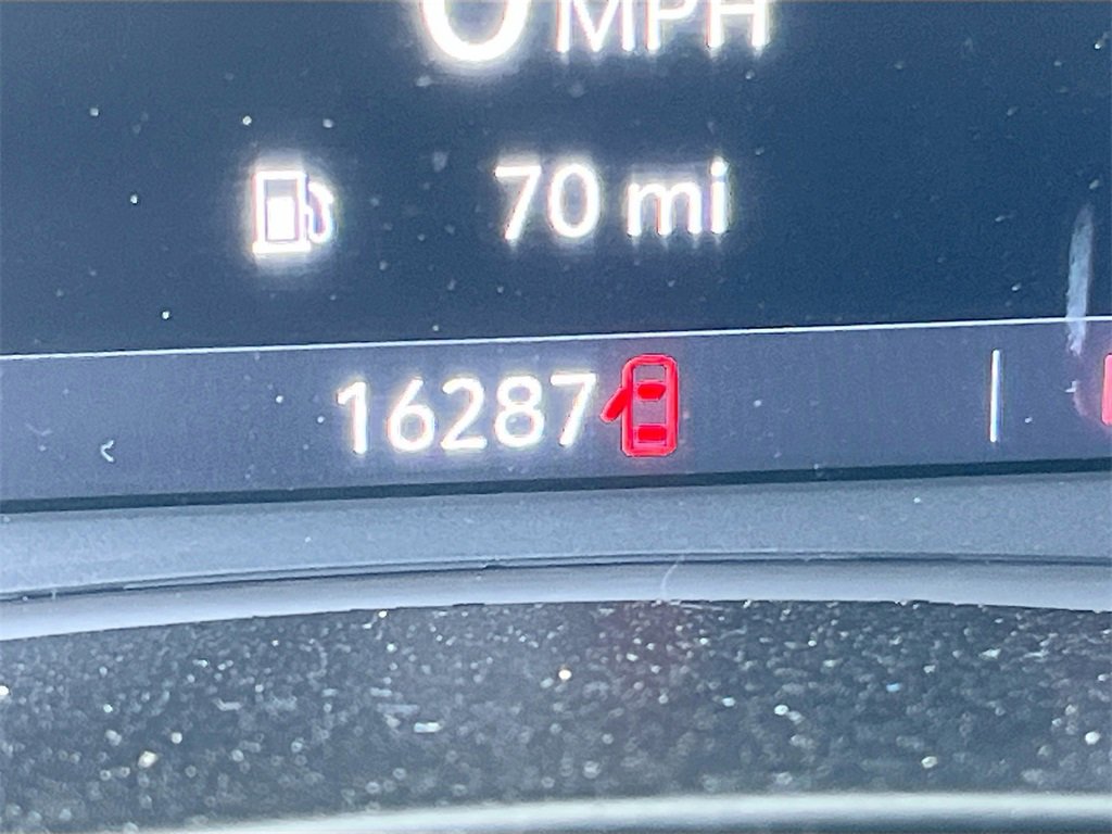 Used 2024 Chevrolet Equinox RS image 12