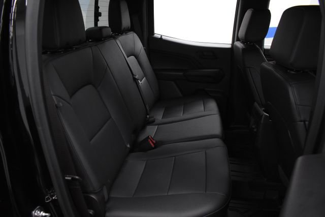 New 2026 Chevrolet Colorado Trail Boss image 35