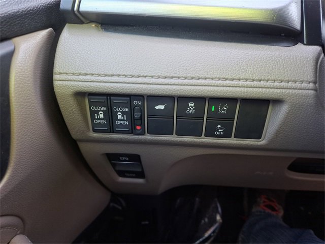 Used 2019 Honda Odyssey EX-L image 17