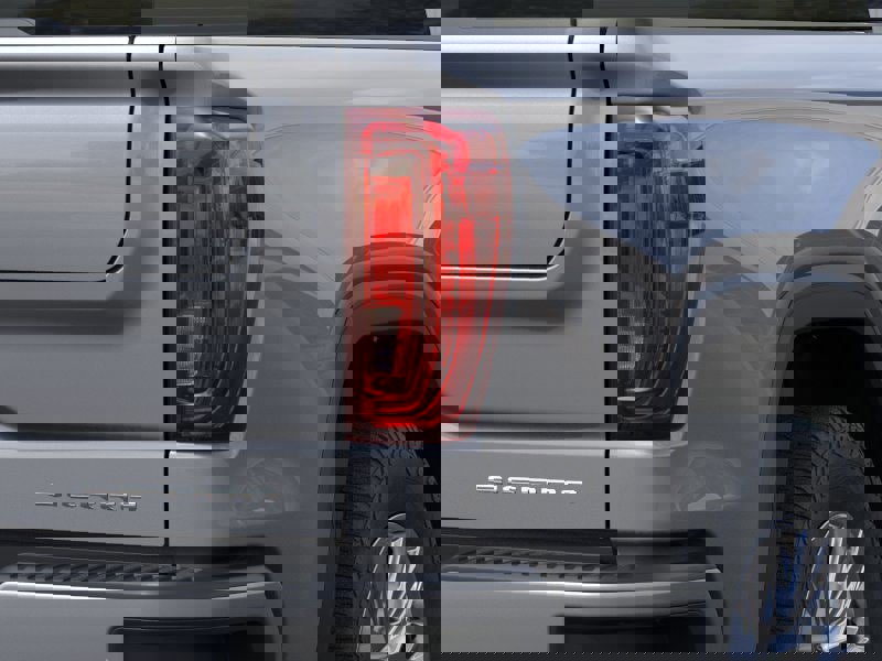 New 2026 GMC Sierra 1500 Denali image 35