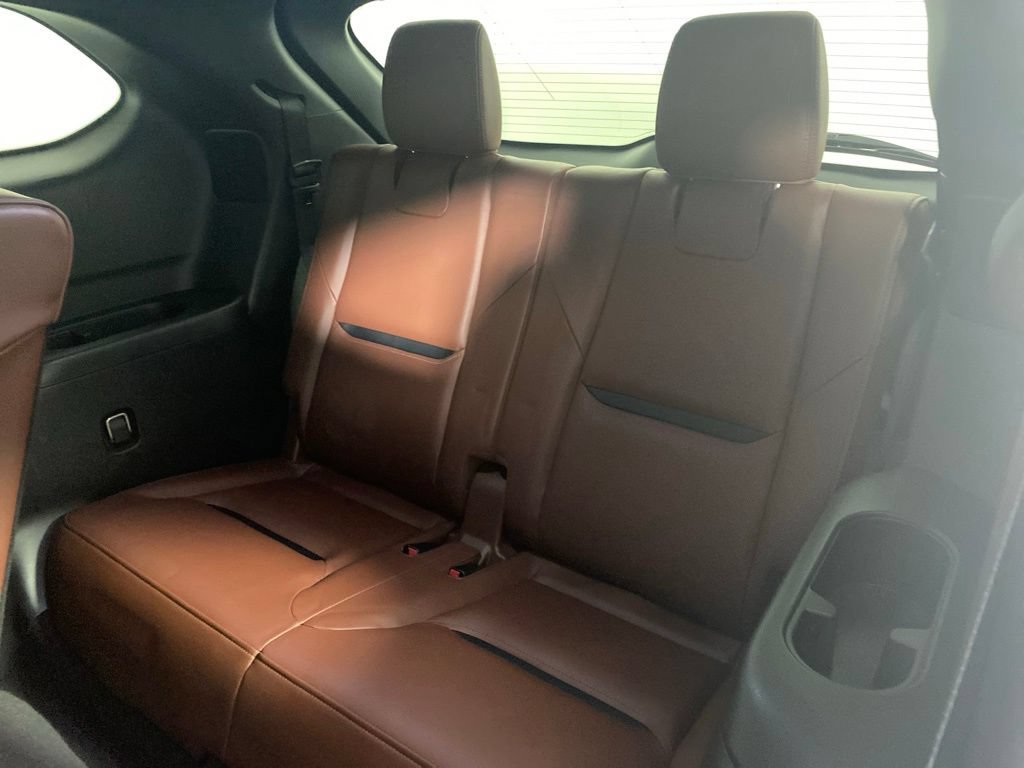 Used 2019 MAZDA CX-9 Signature AWD/4WD image 15