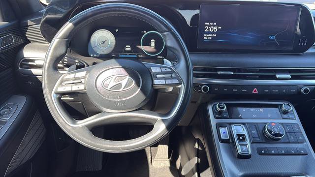 Used 2023 Hyundai Palisade Calligraphy w/ Cargo Package AWD/4WD image 21