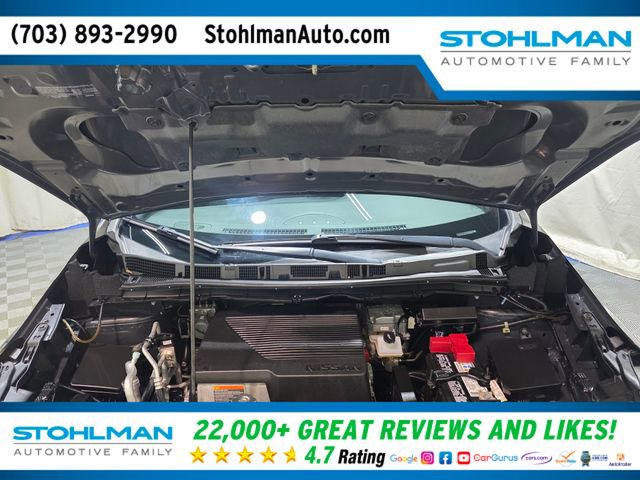 Used 2020 Nissan Leaf SV w/ SV Technology Package FWD image 37
