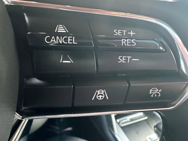 Used 2026 MAZDA CX-90 3.3 Turbo w/ Premium Sport Pkg AWD/4WD image 14