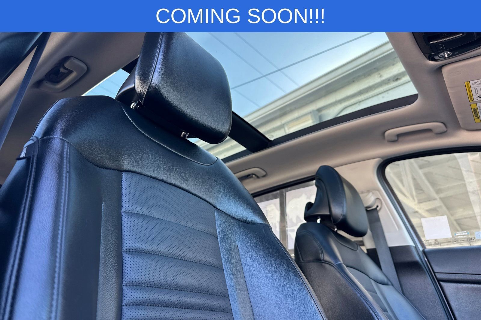 Used 2023 Kia Sportage SX image 18