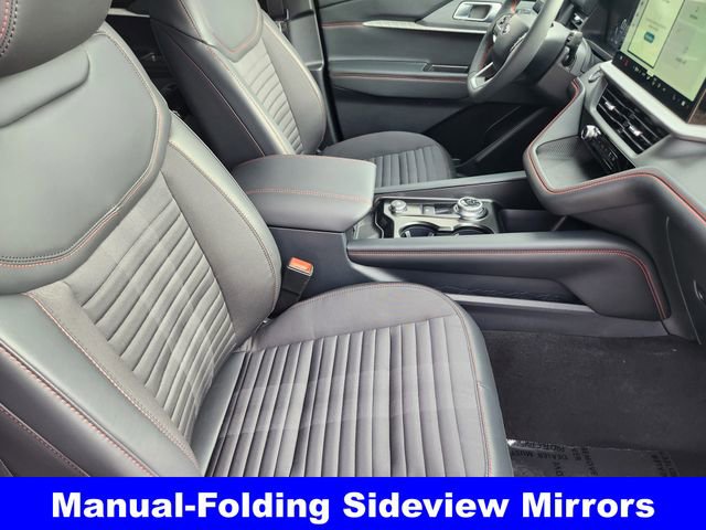 New 2026 Ford Explorer ST-Line w/ ST-Line Street Pack image 14