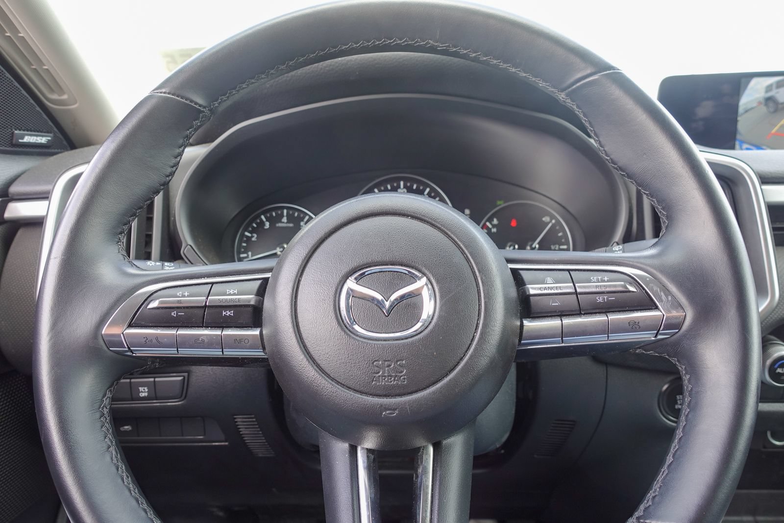 Used 2025 MAZDA CX-50 AWD 2.5 S w/ Premium Package image 19