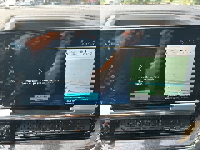 New 2025 Chevrolet Silverado 2500 LTZ w/ LTZ Plus Package image 9