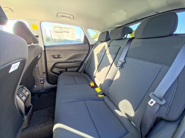 Used 2026 Hyundai Kona SEL Sport FWD image 6