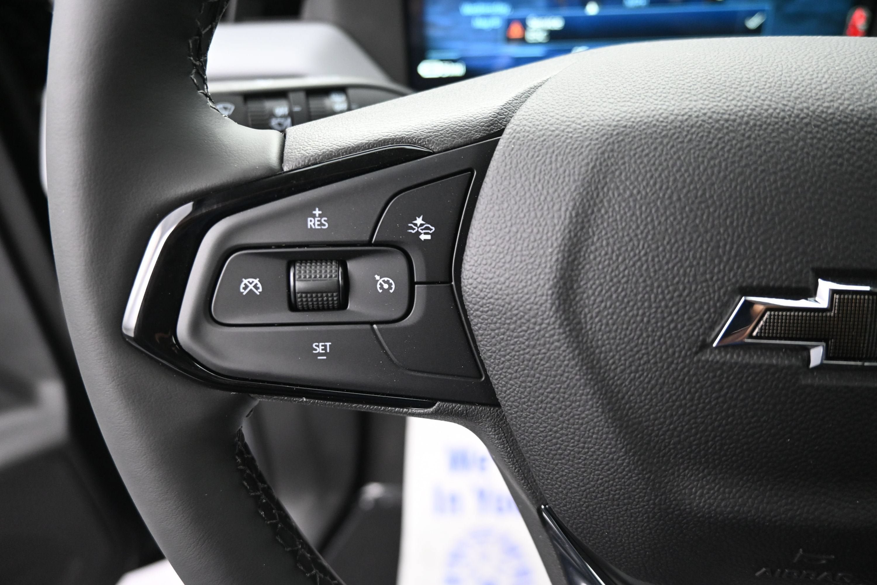 New 2027 Chevrolet Bolt RS w/ Technology Package FWD image 13