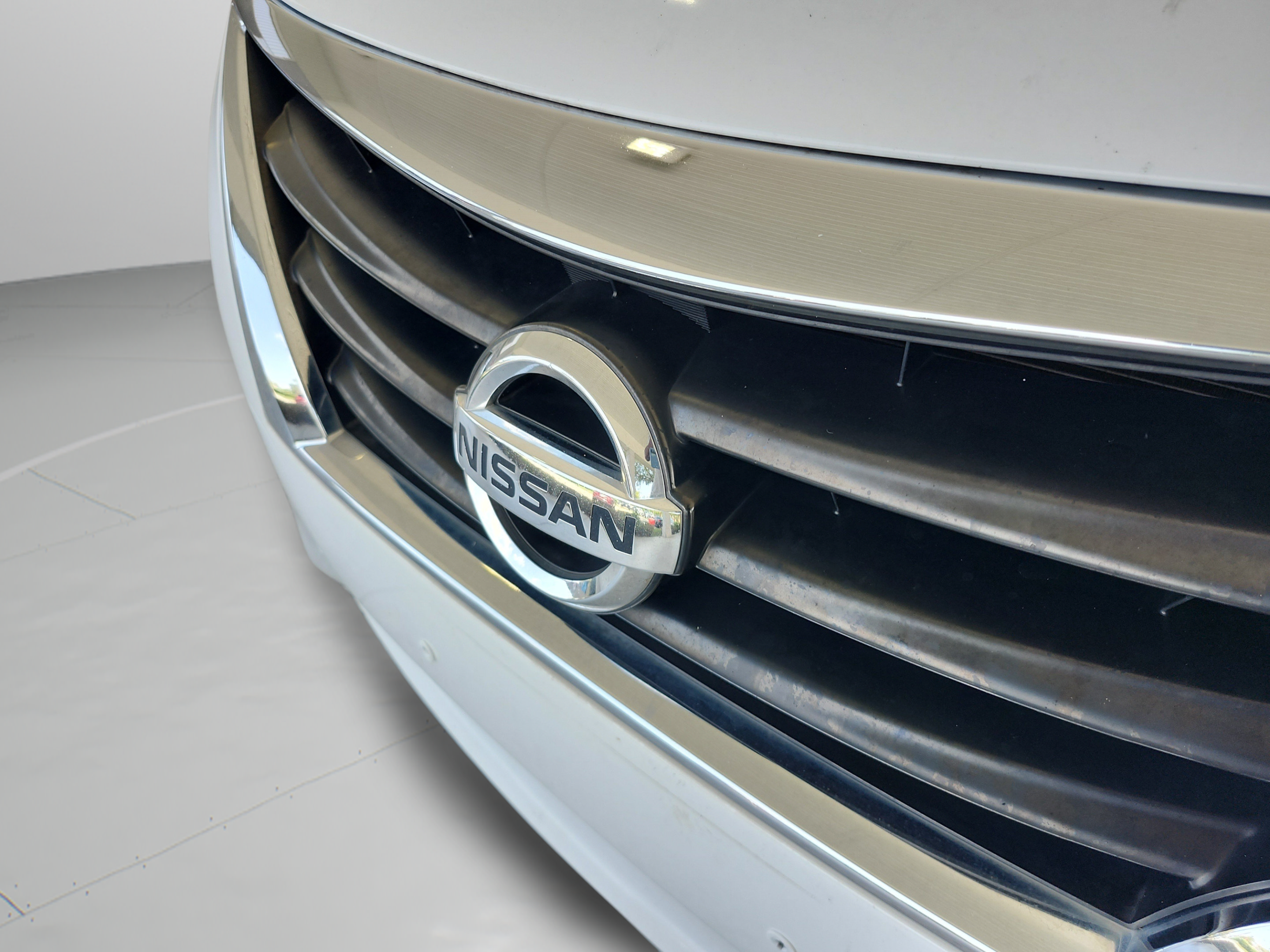 Used 2016 Nissan Versa SV FWD image 27