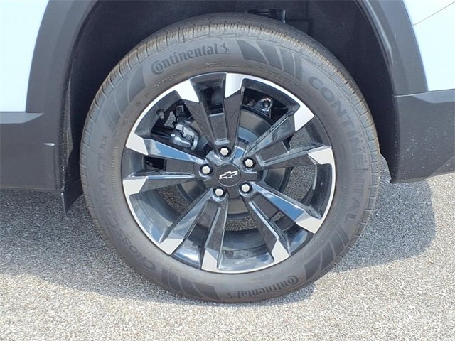 New 2026 Chevrolet Equinox RS image 6