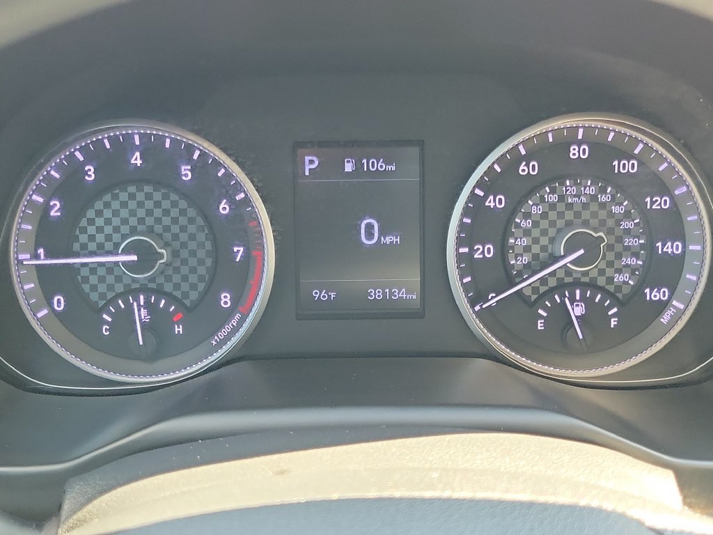 Used 2019 Hyundai Elantra SEL w/ Cargo Package FWD image 27