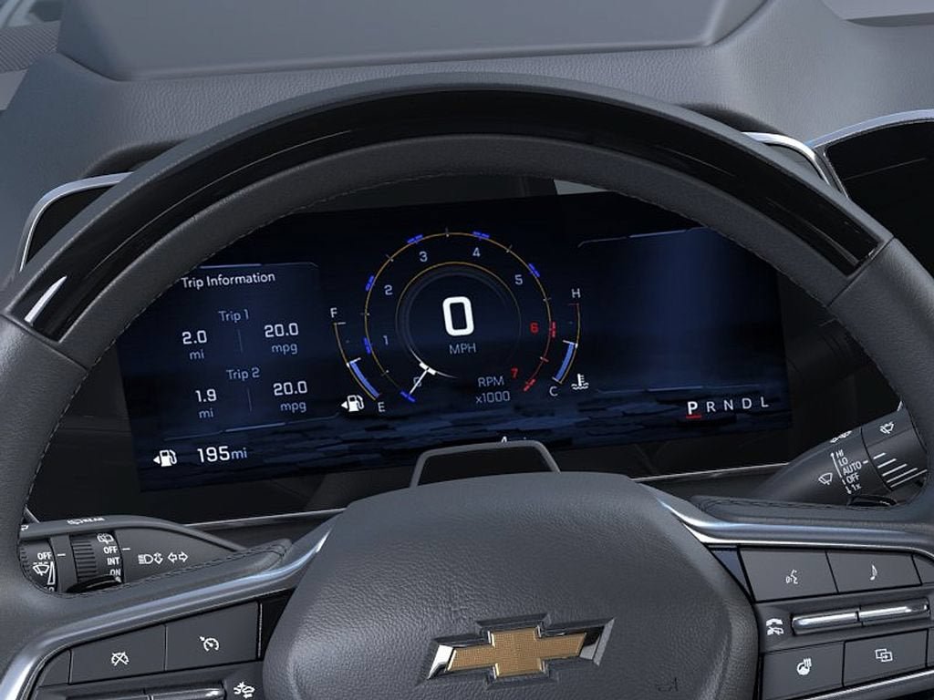 New 2026 Chevrolet Tahoe High Country AWD/4WD image 19