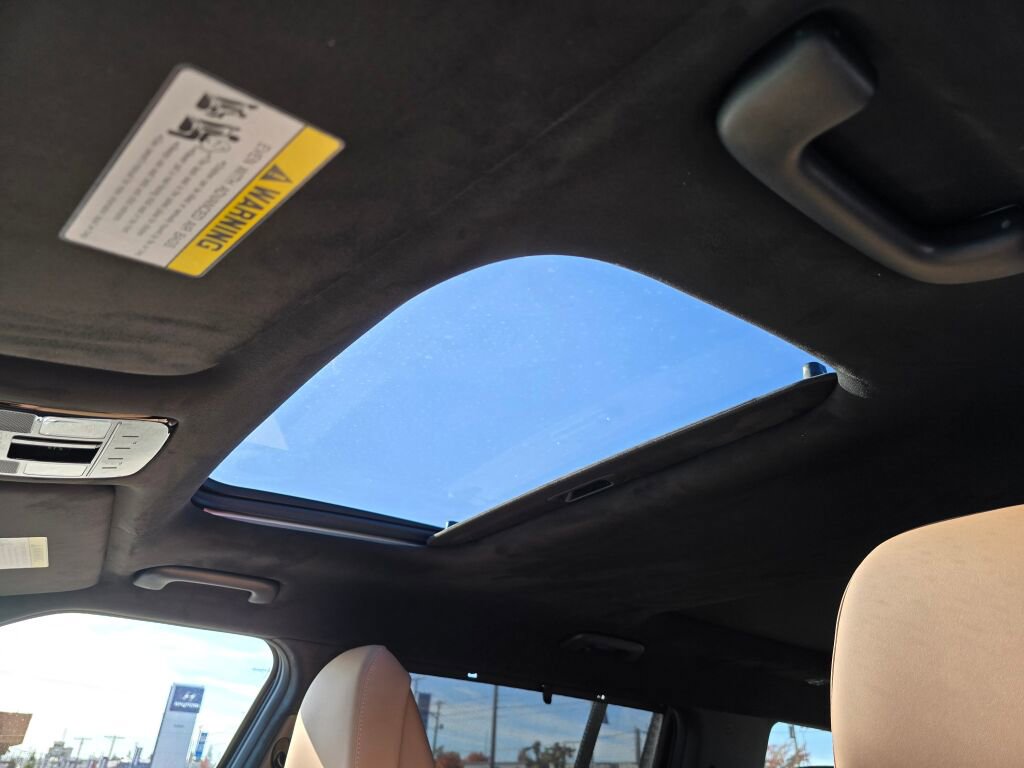 New 2026 Hyundai Santa Fe Calligraphy image 24