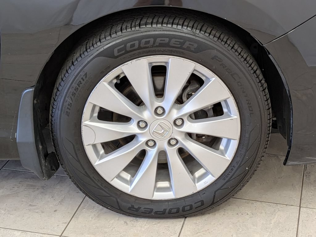 Used 2015 Honda Accord EX-L image 12