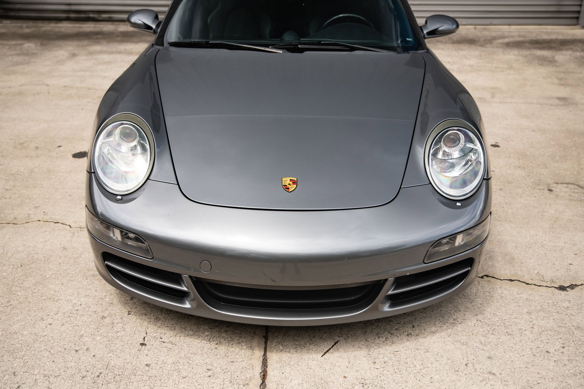 Used 2006 Porsche 911 Carrera S RWD image 20