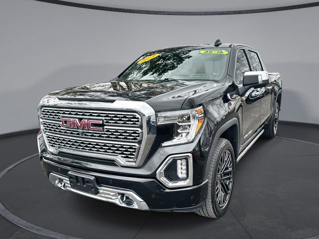 Used 2019 GMC Sierra 1500 Denali w/ Denali Ultimate Package image 1