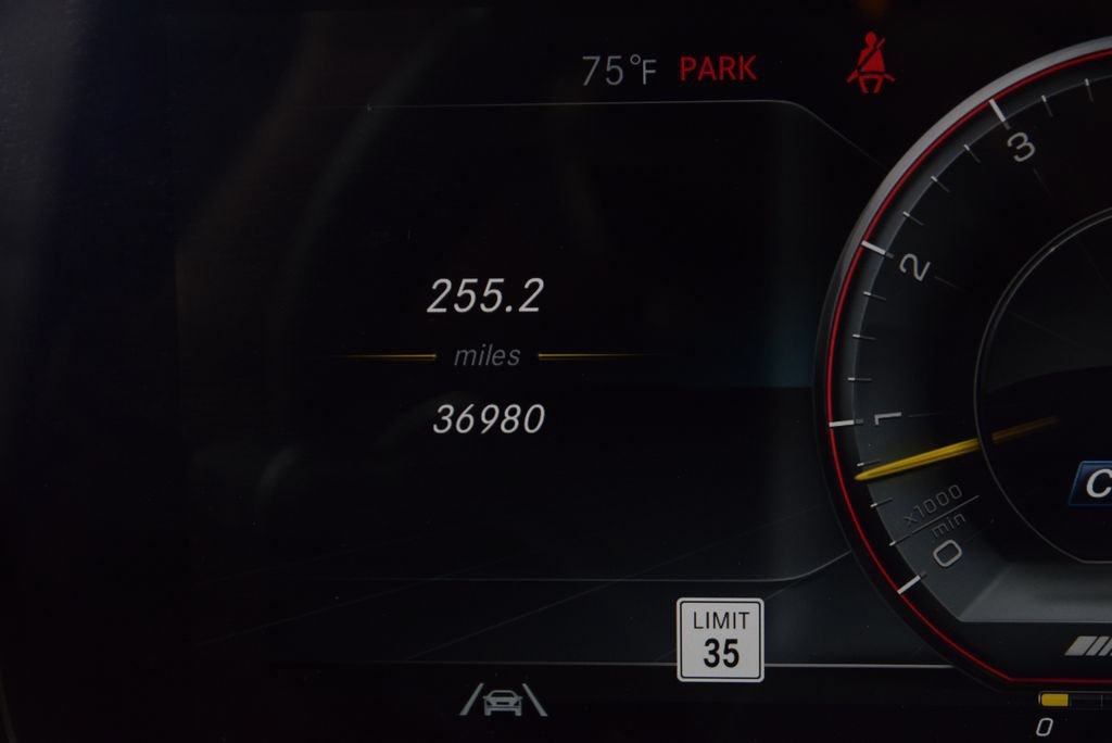 Certified 2021 Mercedes-Benz G 63 AMG 4MATIC image 27