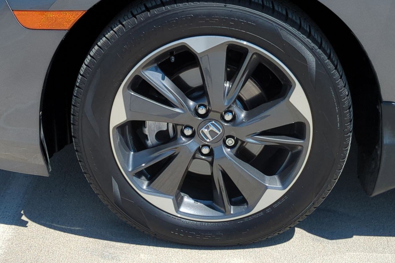 Certified 2023 Honda Odyssey Elite image 29