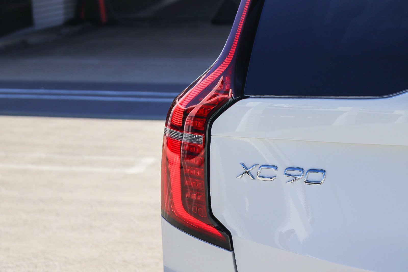 New 2027 Volvo XC90 B6 Ultra AWD/4WD image 7