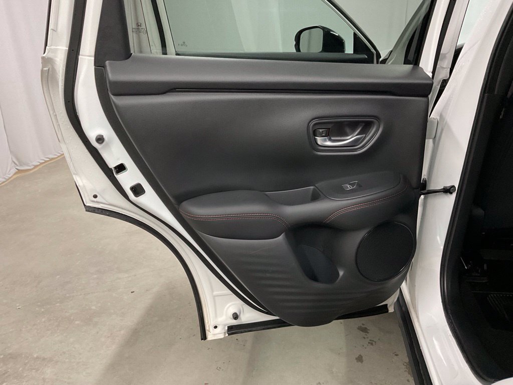 Used 2026 Honda HR-V Sport image 33