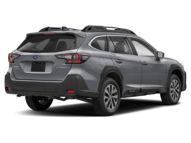 Certified 2025 Subaru Outback Premium AWD/4WD image 2