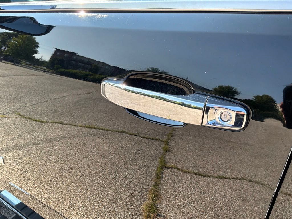 Used 2019 GMC Canyon Denali AWD/4WD image 19