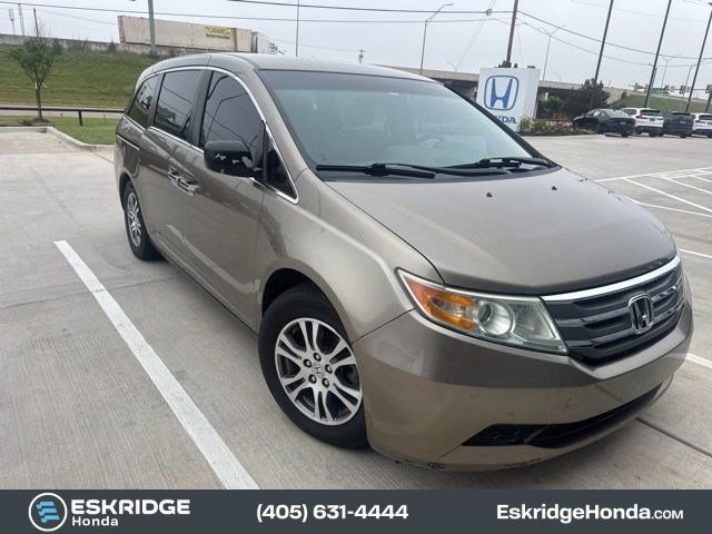 Used 2012 Honda Odyssey EX image 2