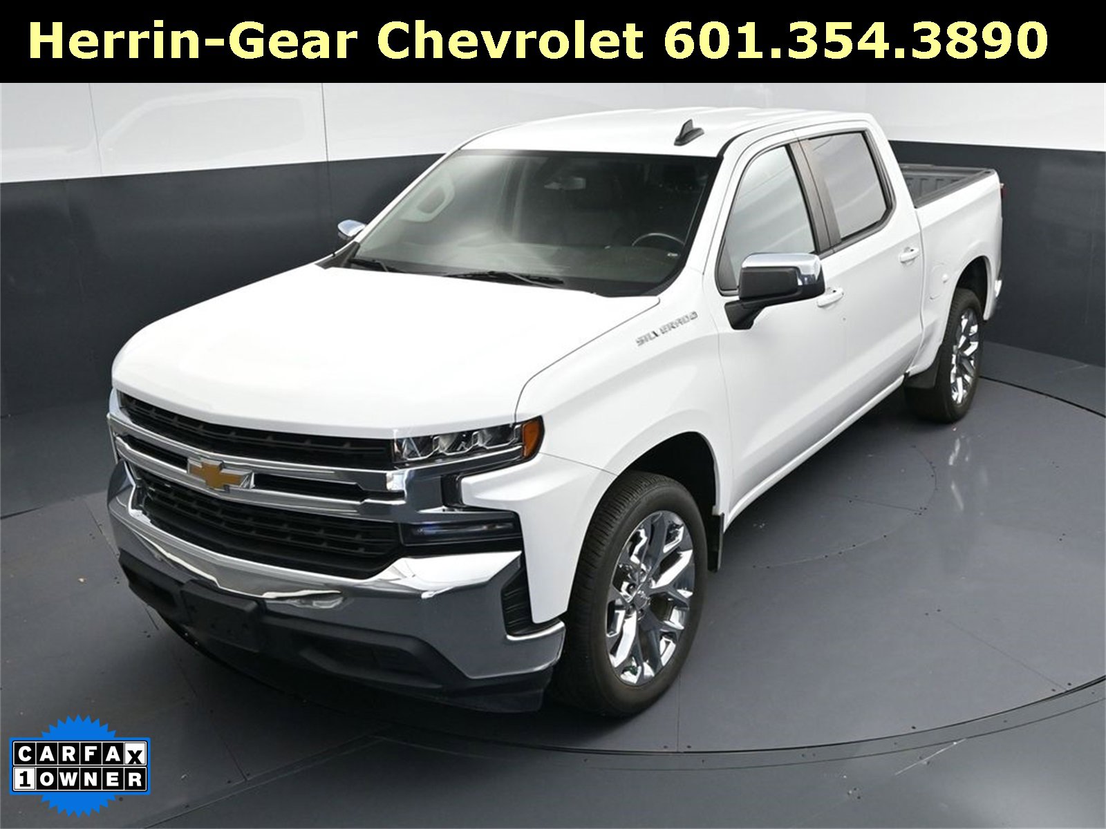 Used 2022 Chevrolet Silverado 1500 LT image 31