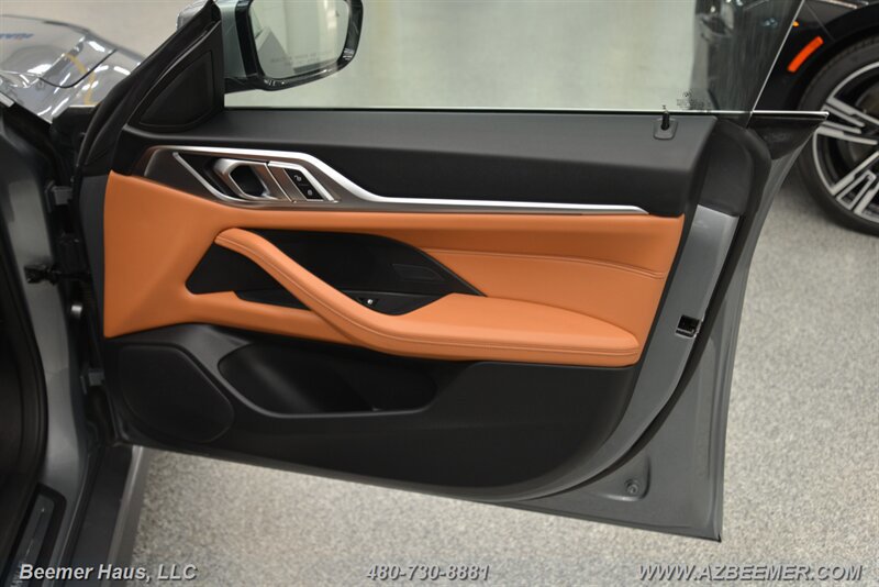 Used 2023 BMW i4 eDrive35 RWD image 40