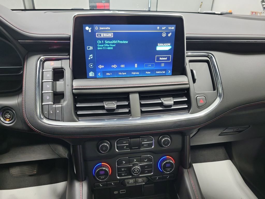 Used 2023 Chevrolet Tahoe RST image 43