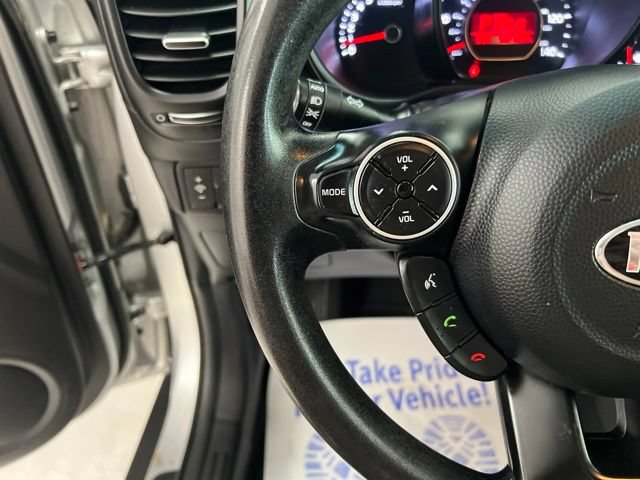 Used 2018 Kia Soul w/ Convenience Package FWD image 22